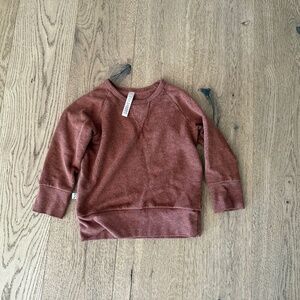 Childhoods clothing toddler 2t hoodie pullover made in USA surf skate style